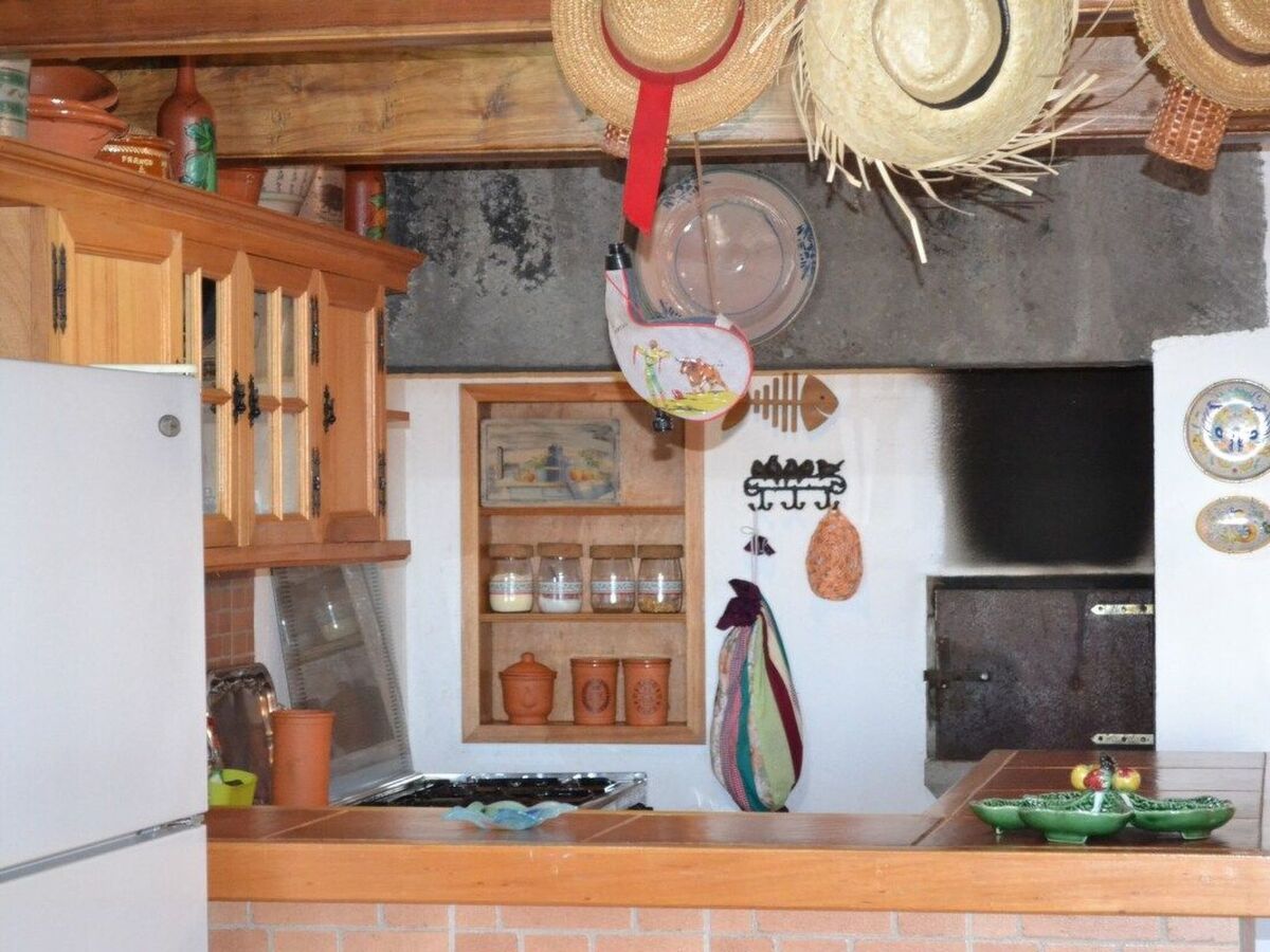 Haus Douce Mer – Maison rustique vue mer à Angra do Heroísmo - Photo 18