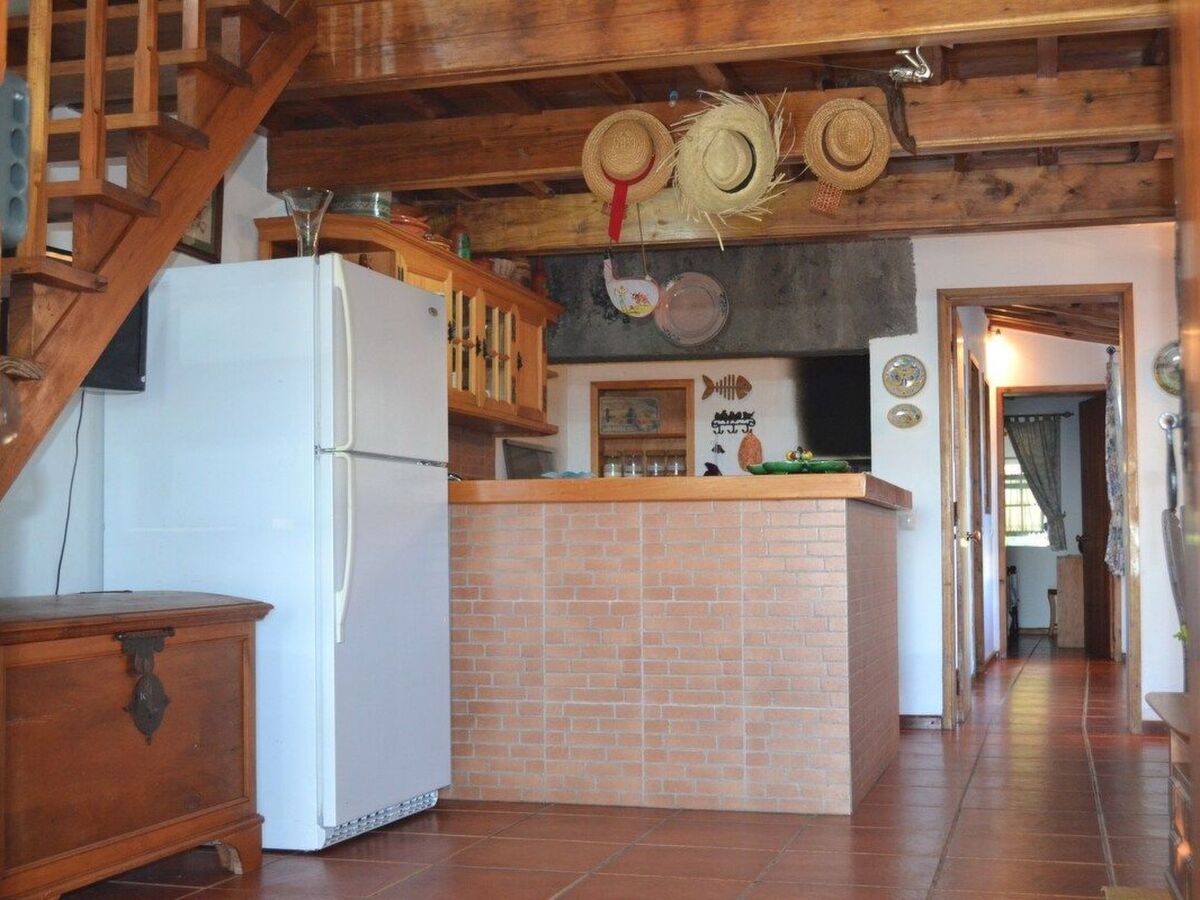 Haus Douce Mer – Maison rustique vue mer à Angra do Heroísmo - Photo 19