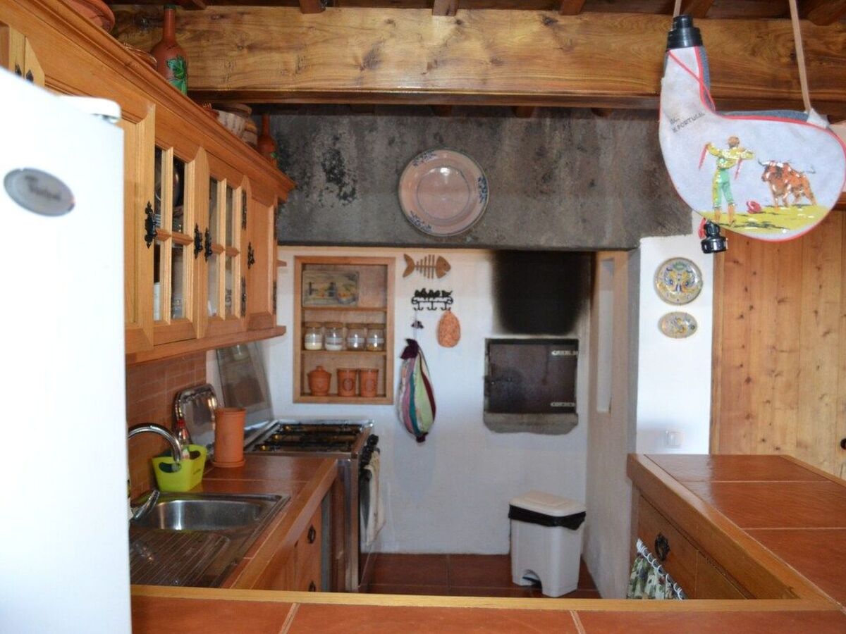 Haus Douce Mer – Maison rustique vue mer à Angra do Heroísmo - Photo 21