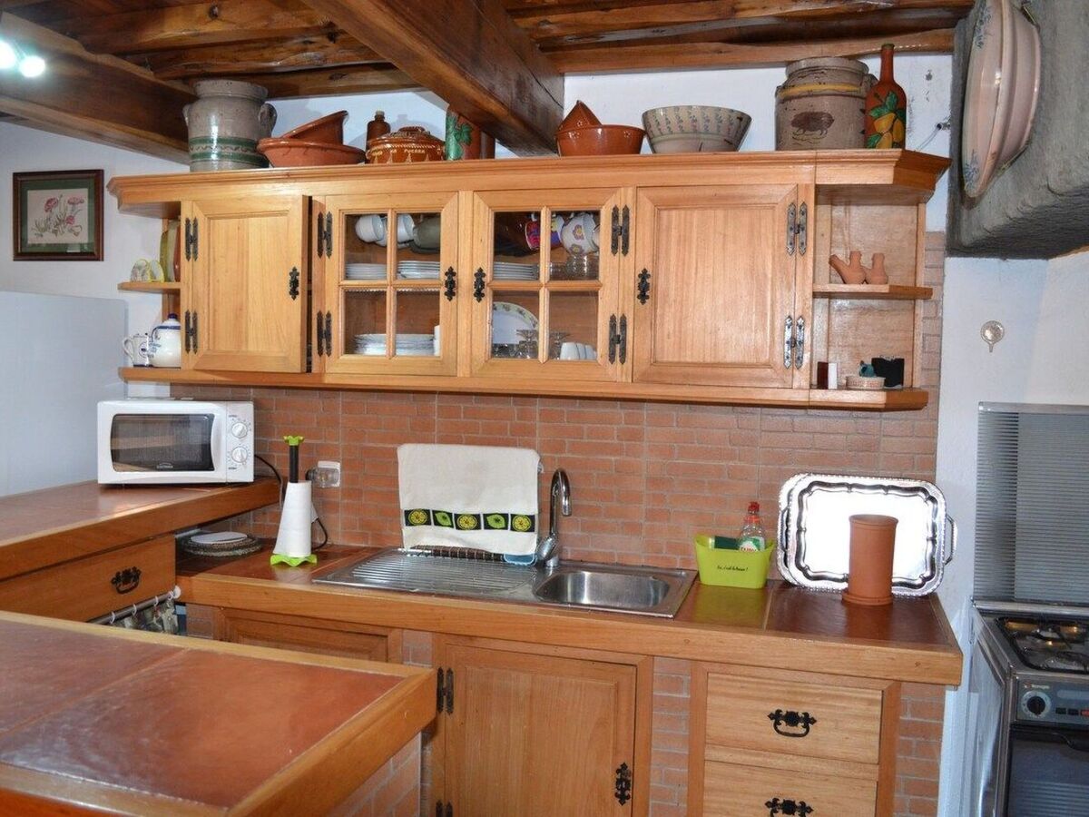 Haus Douce Mer – Maison rustique vue mer à Angra do Heroísmo - Photo 22
