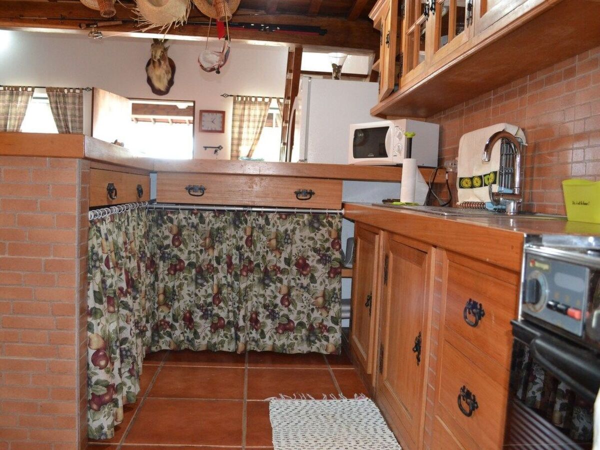 Haus Douce Mer – Maison rustique vue mer à Angra do Heroísmo - Photo 23