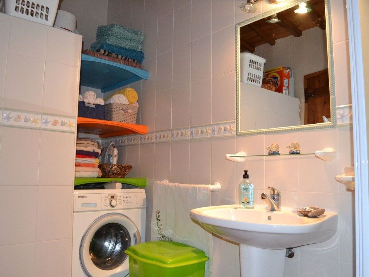 Haus Douce Mer – Maison rustique vue mer à Angra do Heroísmo - Photo 26