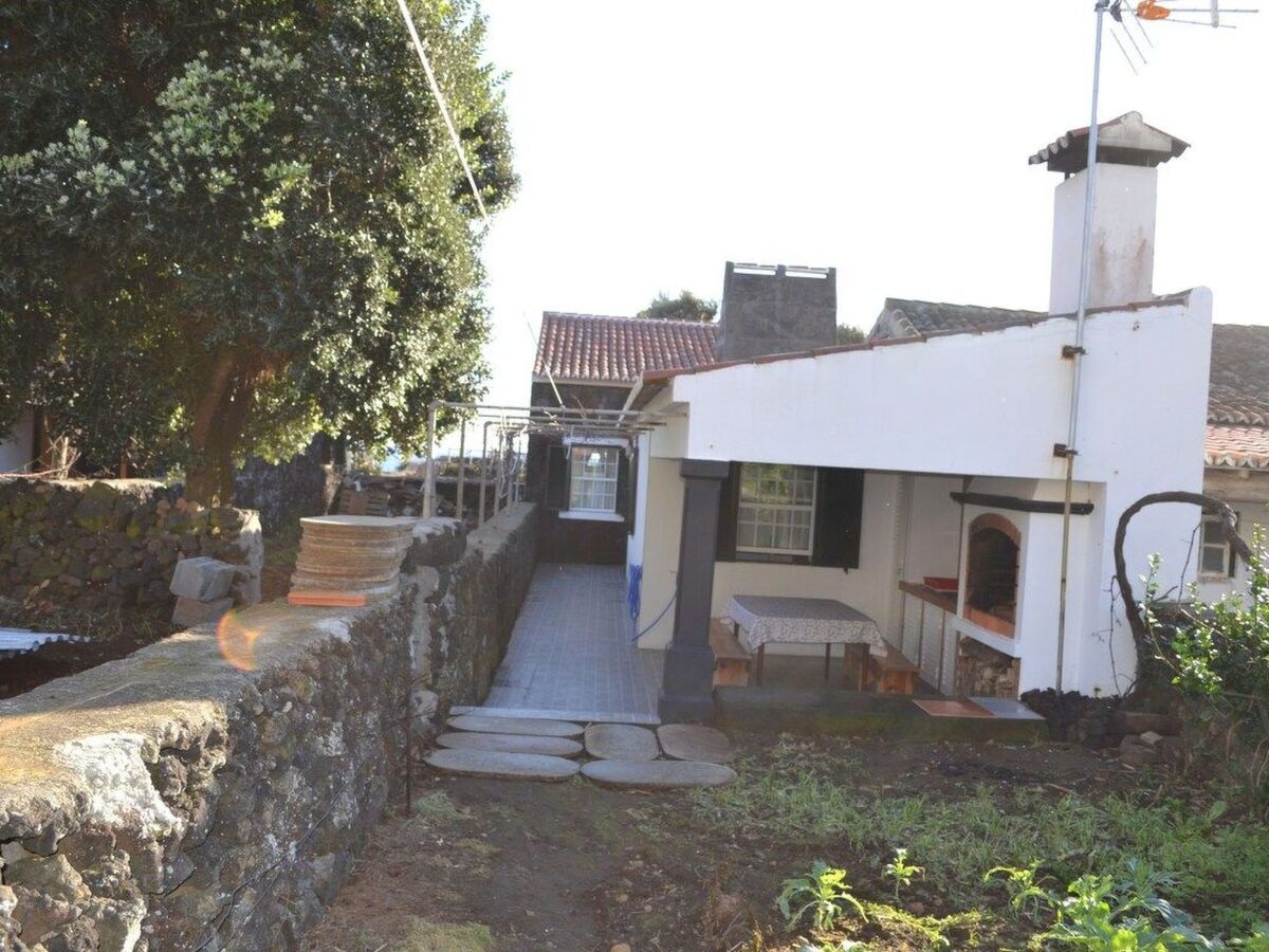 Haus Douce Mer – Maison rustique vue mer à Angra do Heroísmo - Photo 30