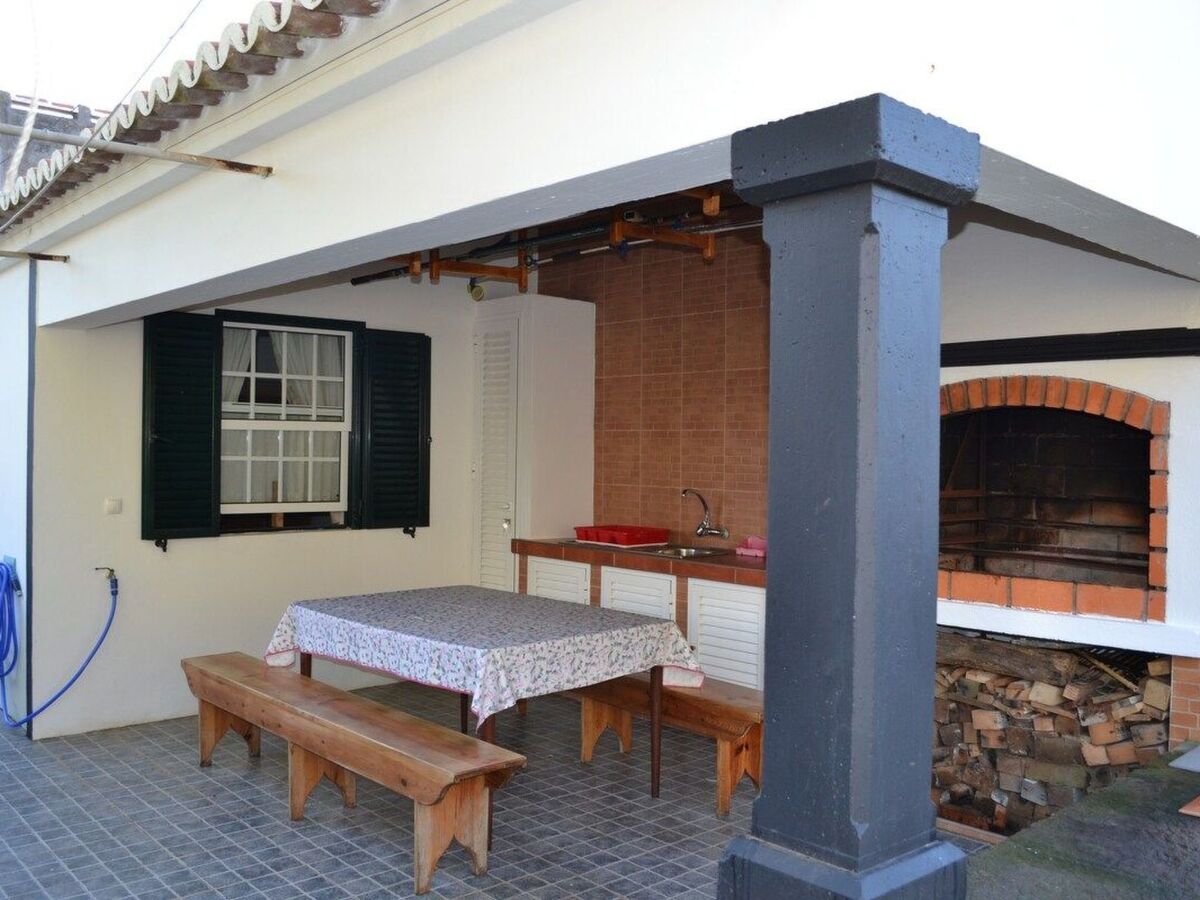 Haus Douce Mer – Maison rustique vue mer à Angra do Heroísmo - Photo 31