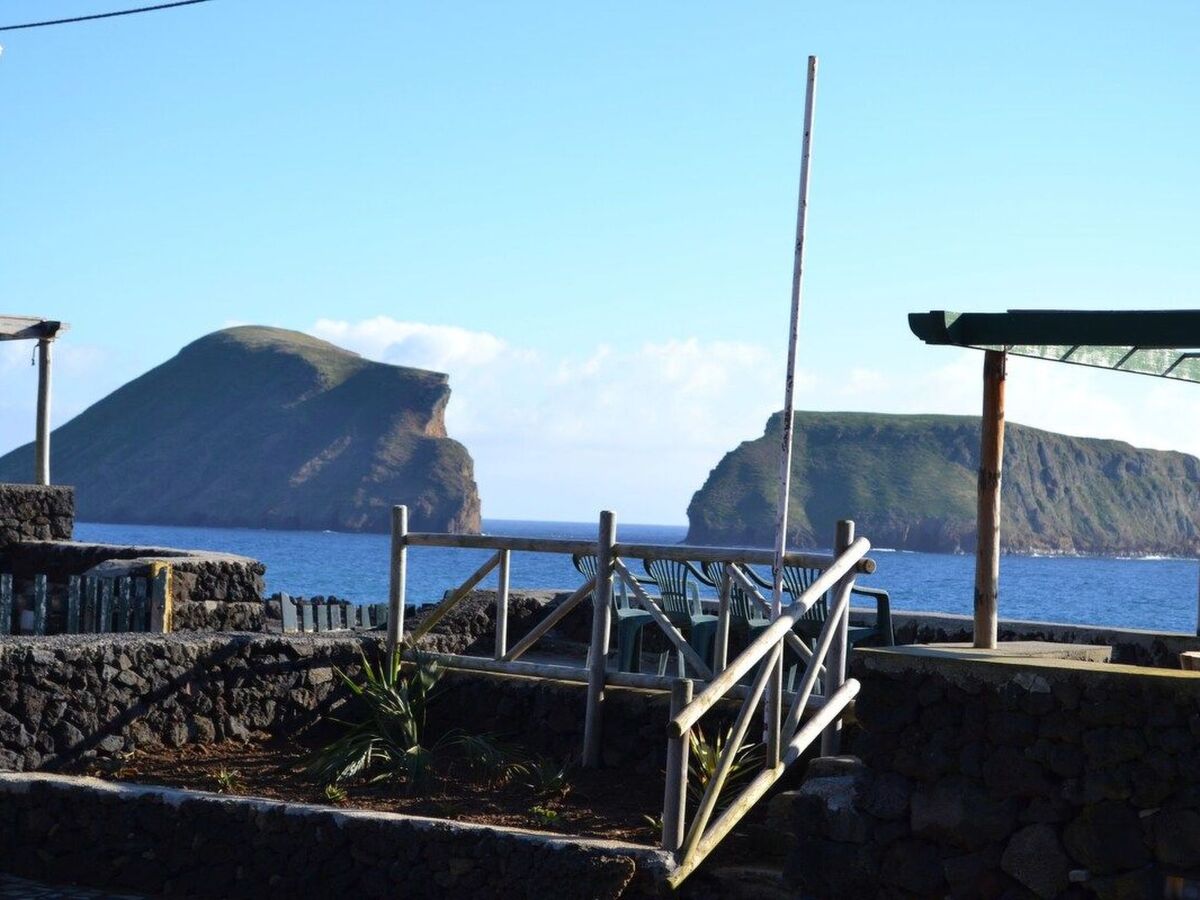 Haus Douce Mer – Maison rustique vue mer à Angra do Heroísmo - Photo 32