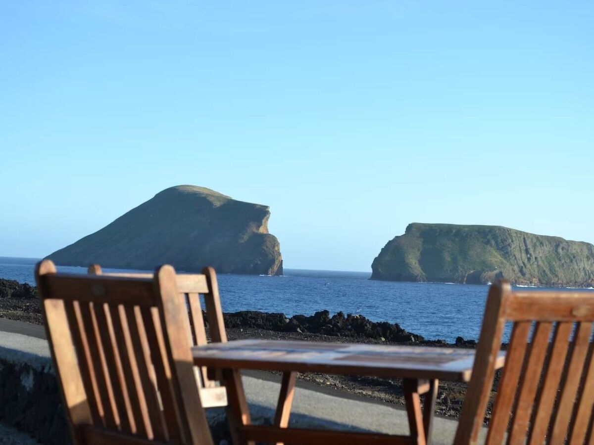 Haus Douce Mer – Maison rustique vue mer à Angra do Heroísmo - Photo 37
