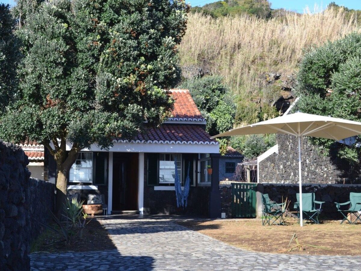 Haus Douce Mer – Maison rustique vue mer à Angra do Heroísmo - Photo 42