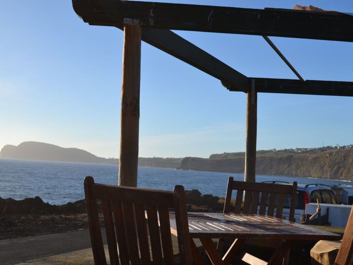Haus Douce Mer – Maison rustique vue mer à Angra do Heroísmo - Photo 43