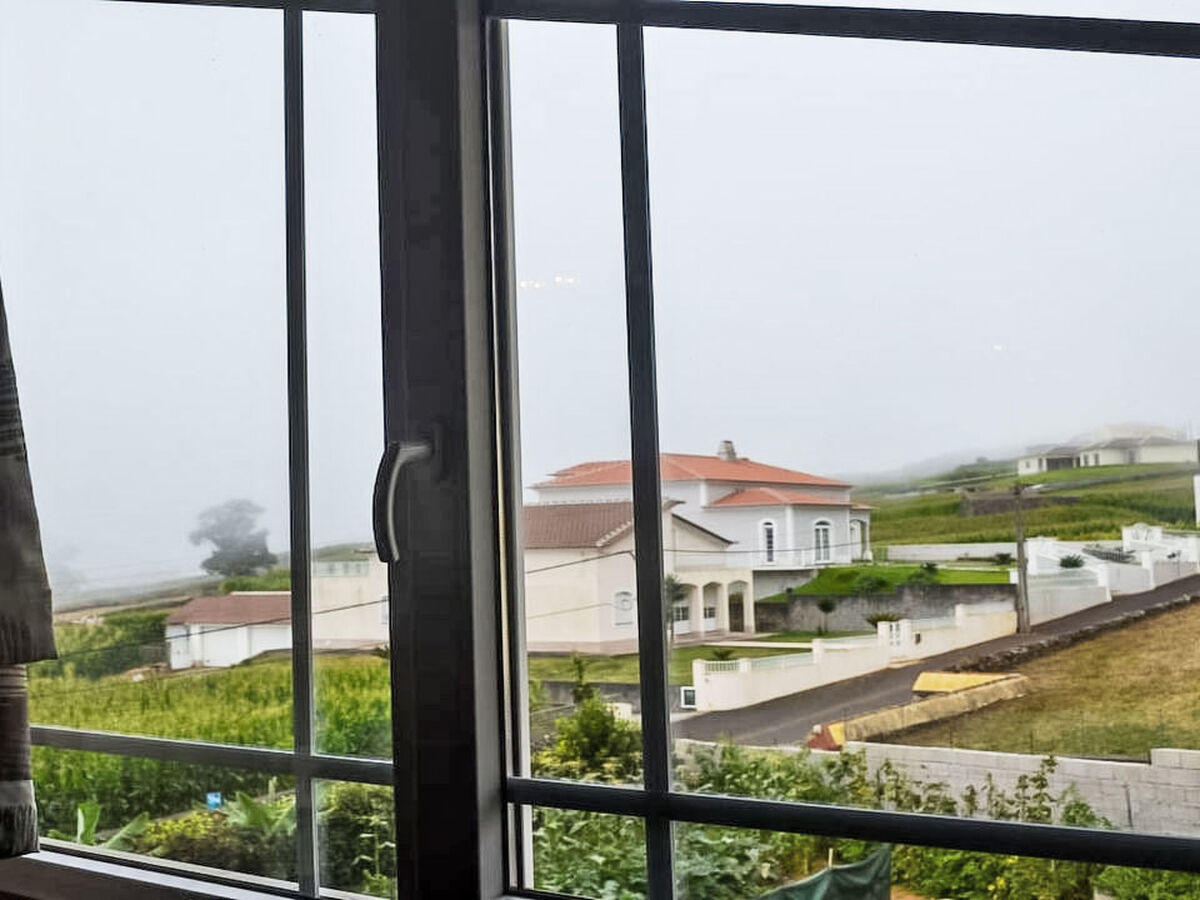 Maison 6 pers. à Terceira : jardin, terrasse et vues mer - Photo 18