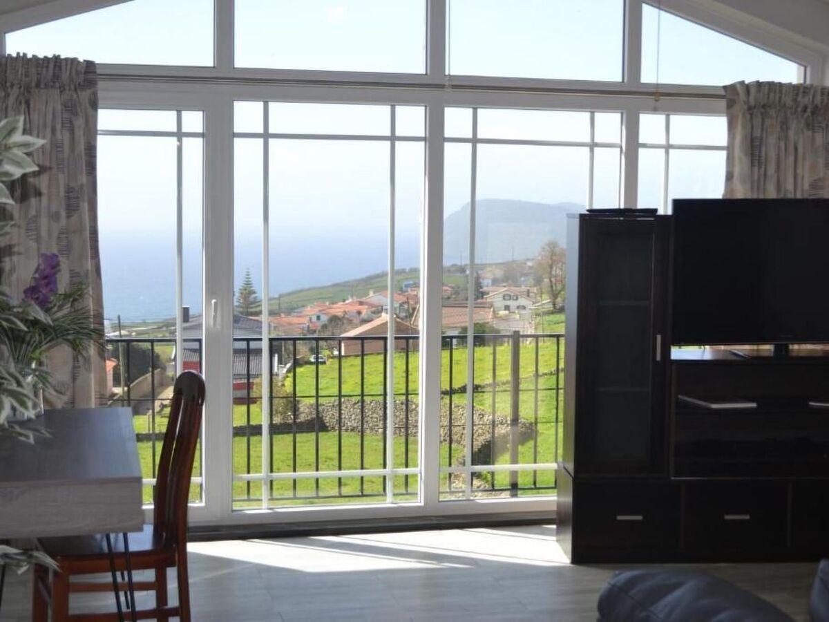 Maison 6 pers. à Terceira : jardin, terrasse et vues mer - Photo 20