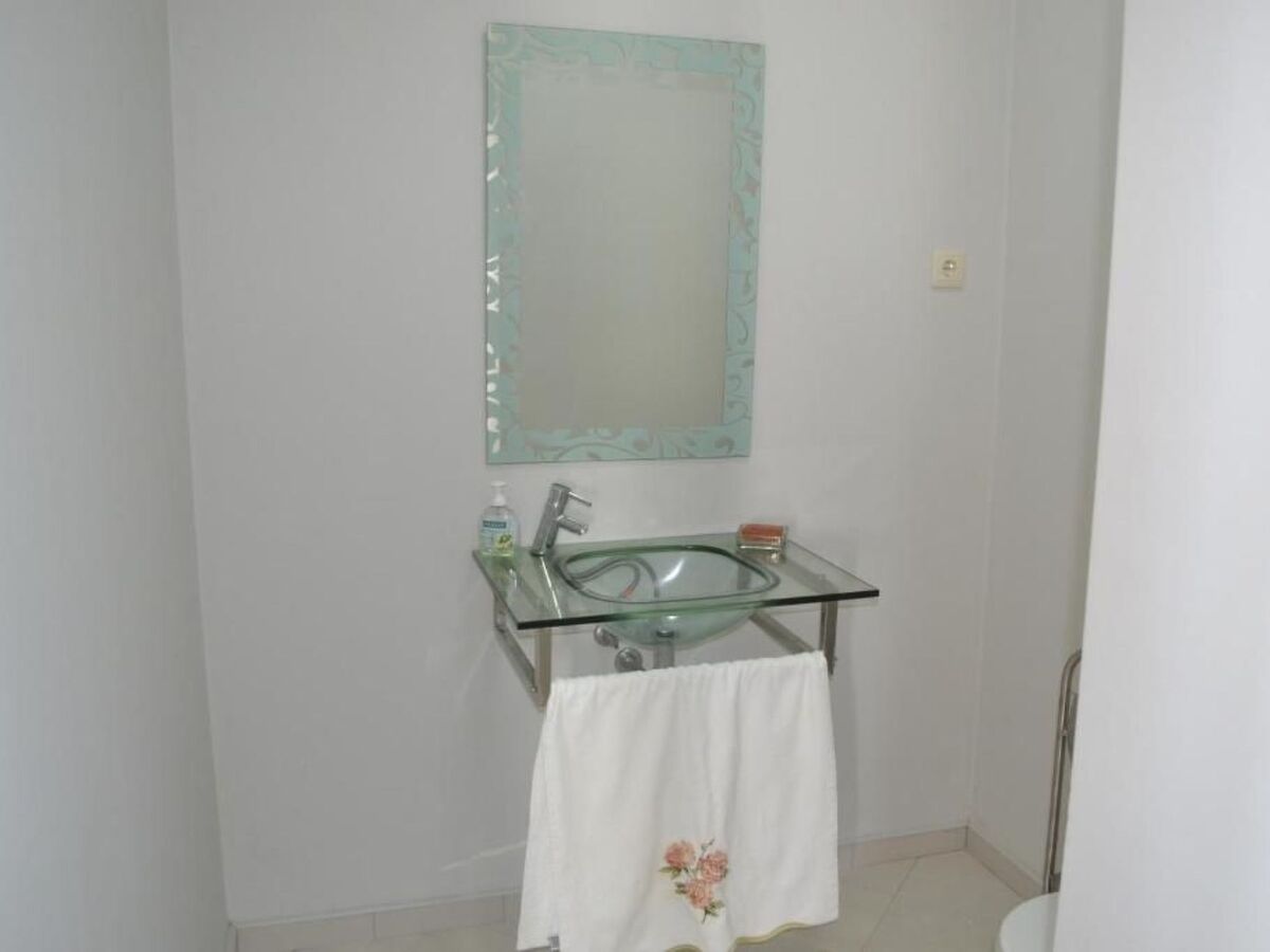Maison 6 pers. à Terceira : jardin, terrasse et vues mer - Photo 32