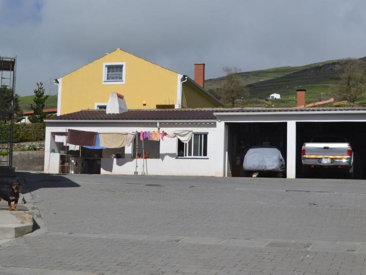 Maison 6 pers. à Terceira : jardin, terrasse et vues mer - Photo 36