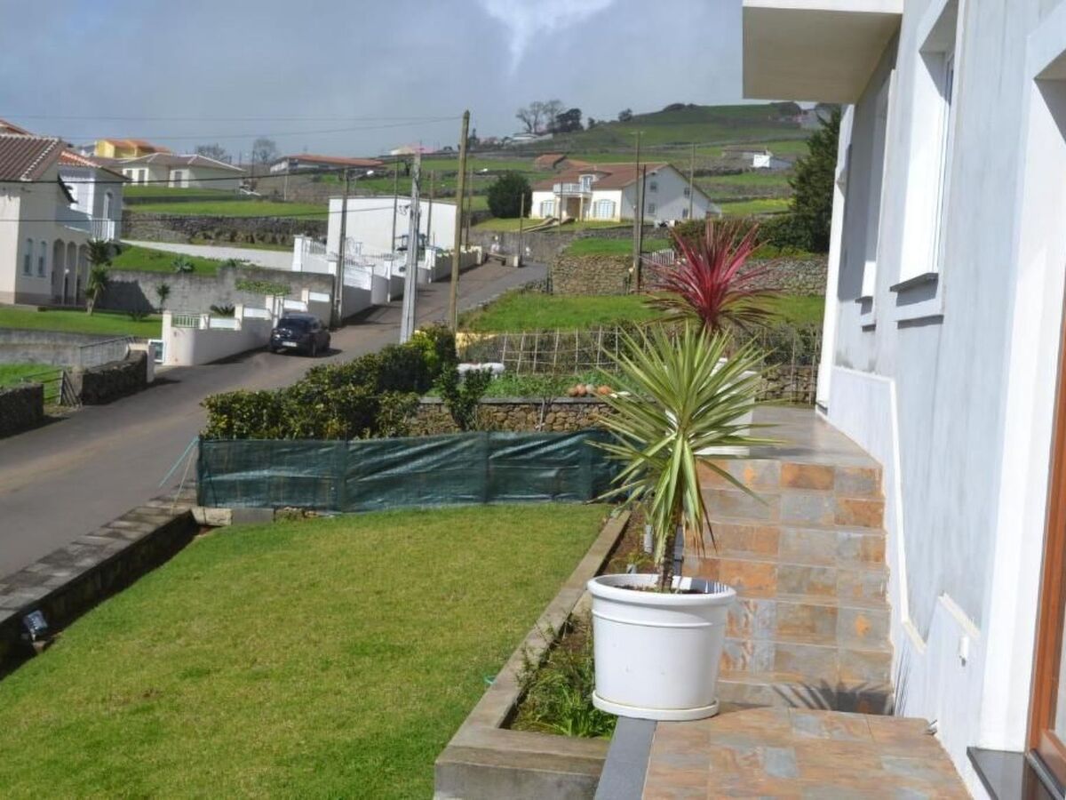 Maison 6 pers. à Terceira : jardin, terrasse et vues mer - Photo 37