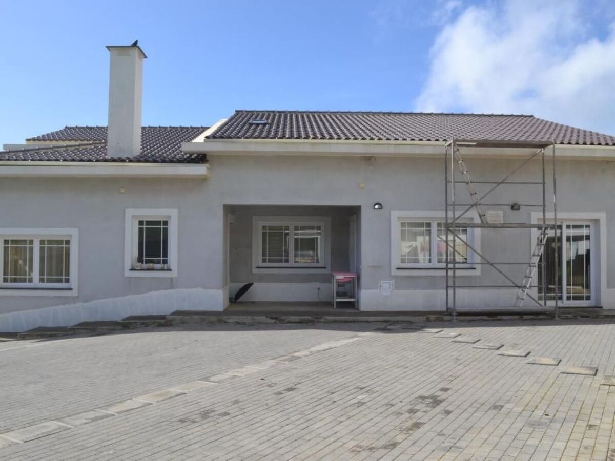 Maison 6 pers. à Terceira : jardin, terrasse et vues mer - Photo 38