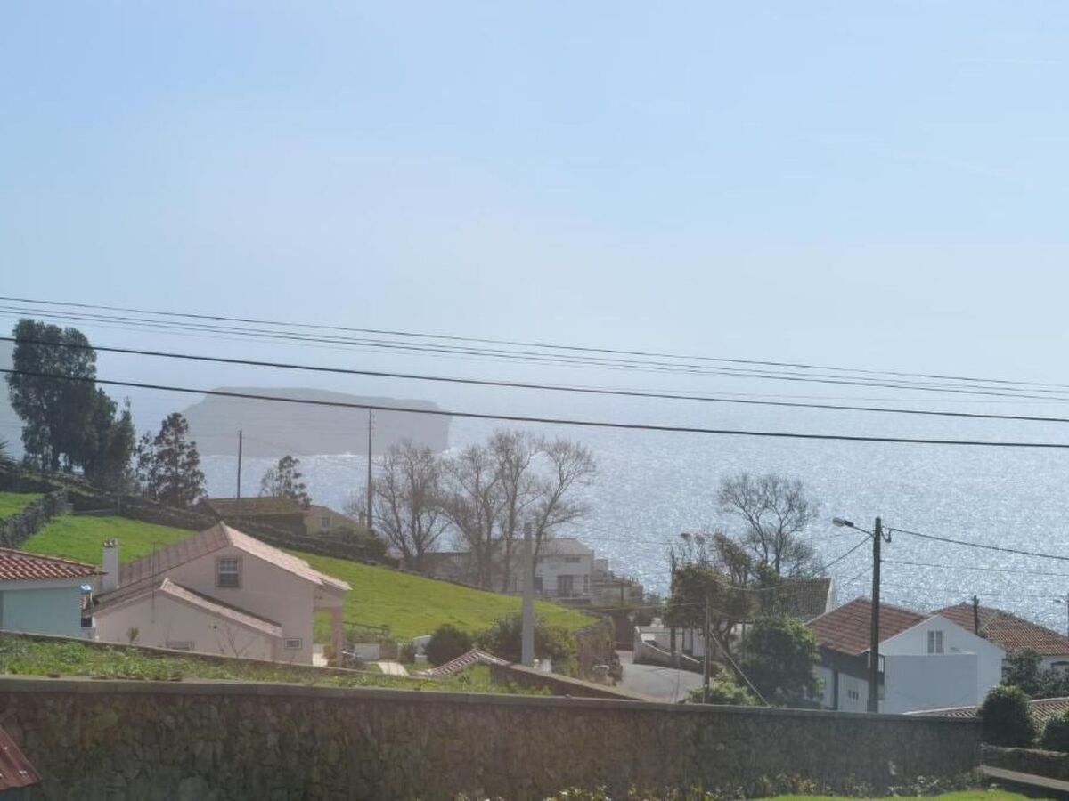 Maison 6 pers. à Terceira : jardin, terrasse et vues mer - Photo 40