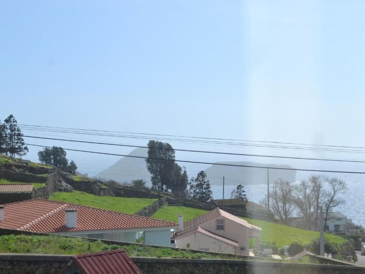 Maison 6 pers. à Terceira : jardin, terrasse et vues mer - Photo 41