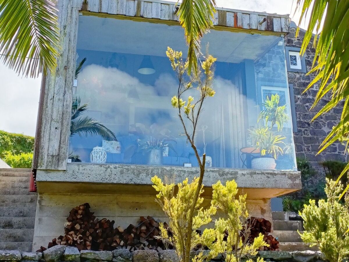 Casa da Talha, maison rurale aux Açores - Photo 3