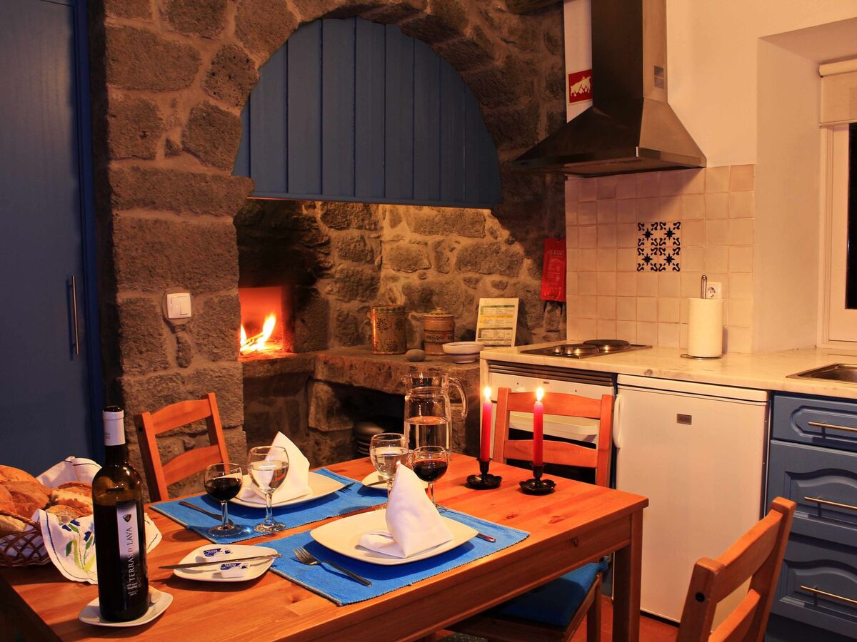 Casa da Talha, maison rurale aux Açores - Photo 6