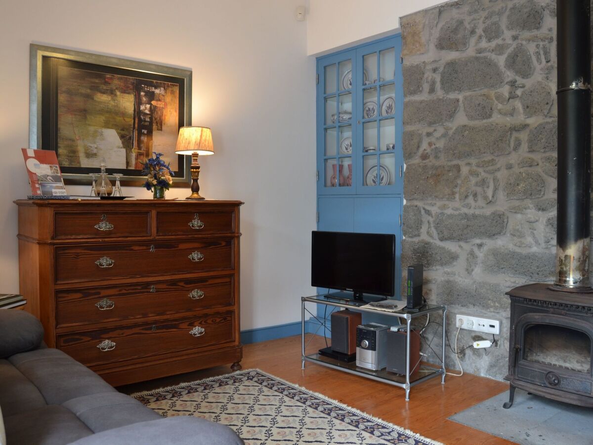 Casa da Talha, maison rurale aux Açores - Photo 9