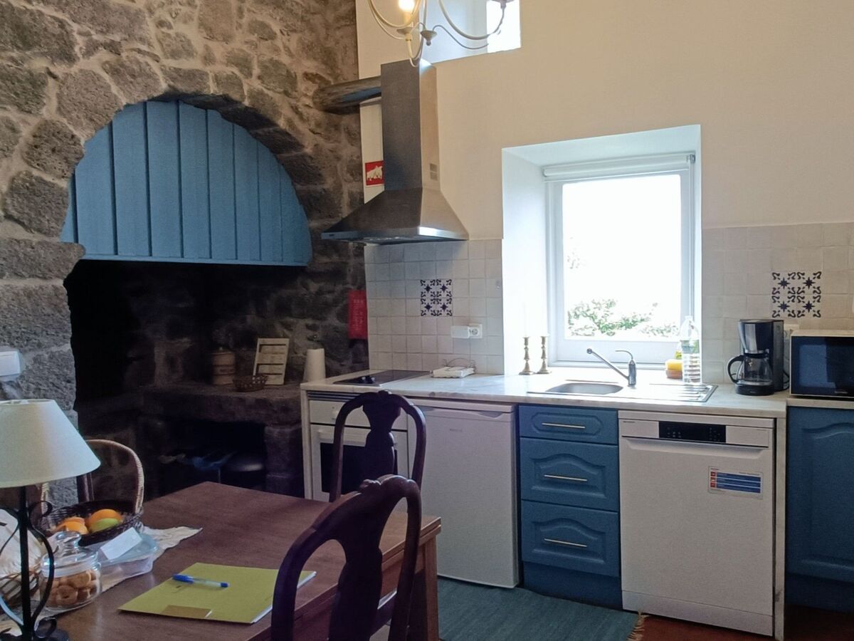 Casa da Talha, maison rurale aux Açores - Photo 13