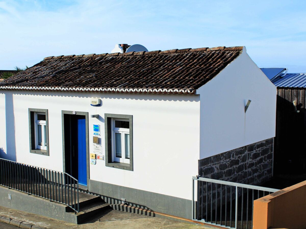 Casa da Talha, maison rurale aux Açores - Photo 14