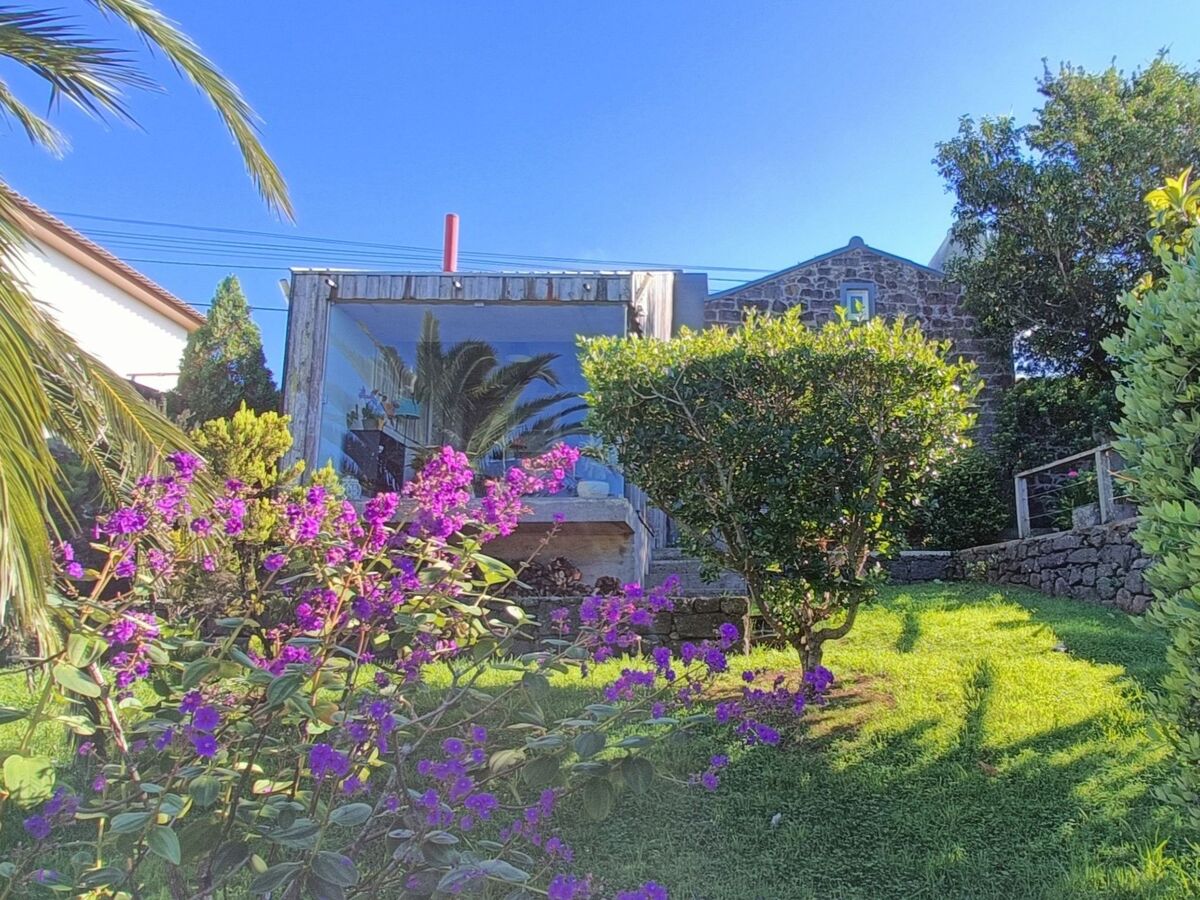 Casa da Talha, maison rurale aux Açores - Photo 16