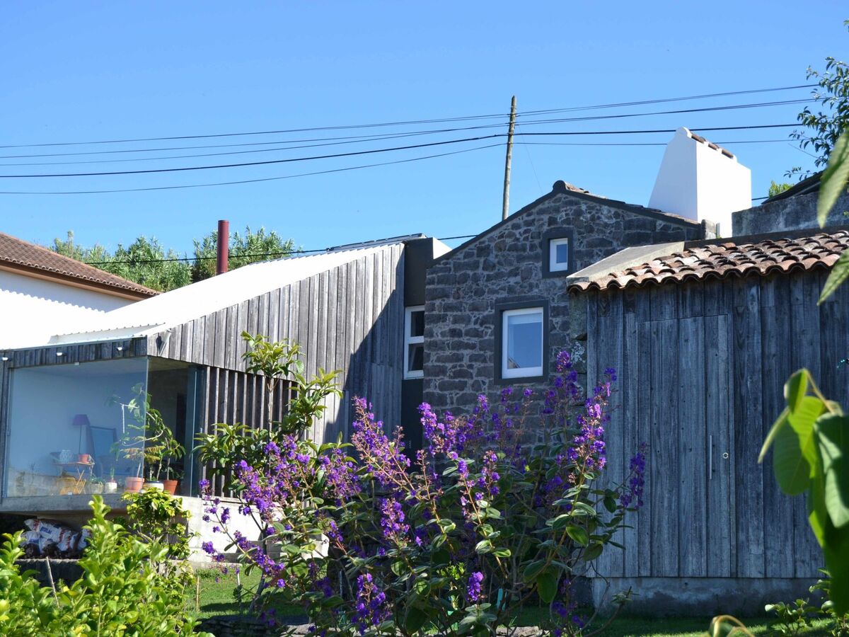 Casa da Talha, maison rurale aux Açores - Photo 20