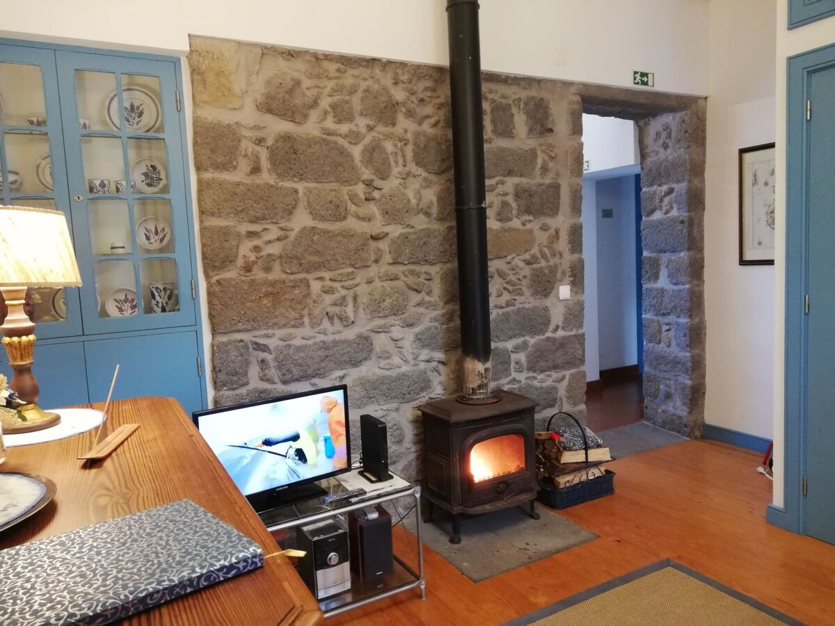 Casa da Talha, maison rurale aux Açores - Photo 28