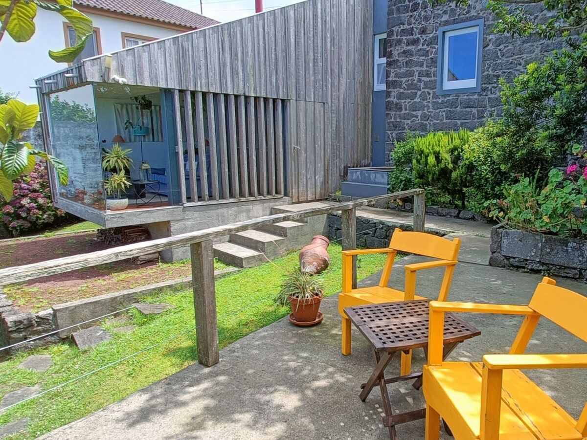 Casa da Talha, maison rurale aux Açores - Photo 31