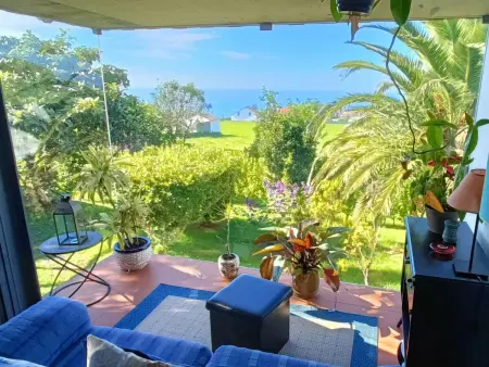 Location maison à Algarvia