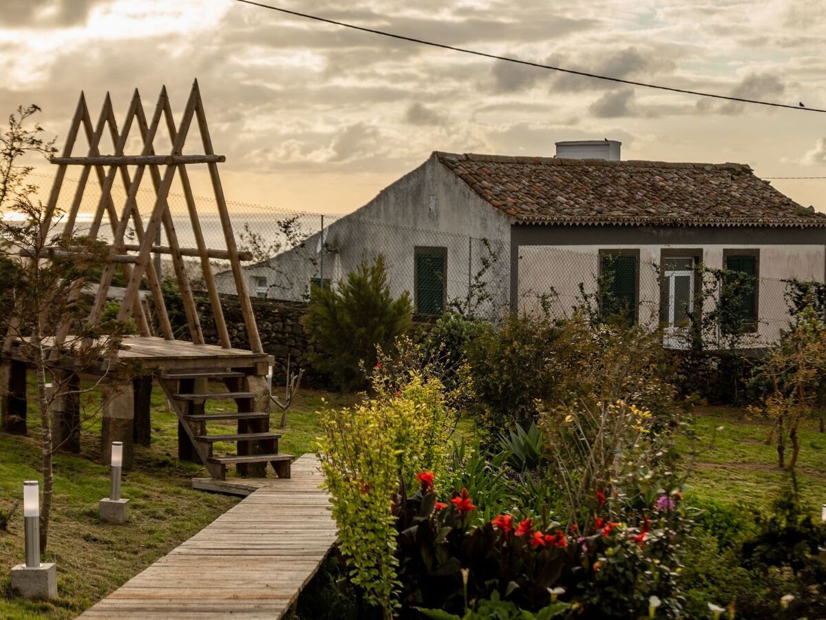 Maison Granel, Quinta das Cycas – Algarvia - Photo 25