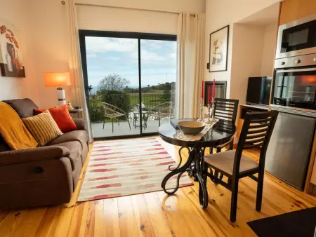 Location maison à Algarvia