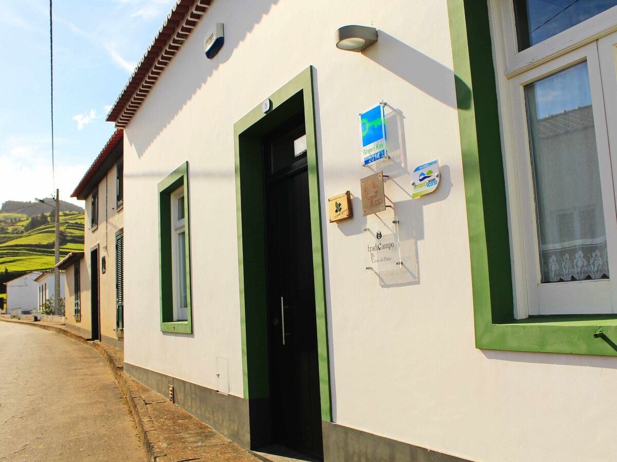 Casa do Tanque, maison XVIIIe aux Açores - Photo 7
