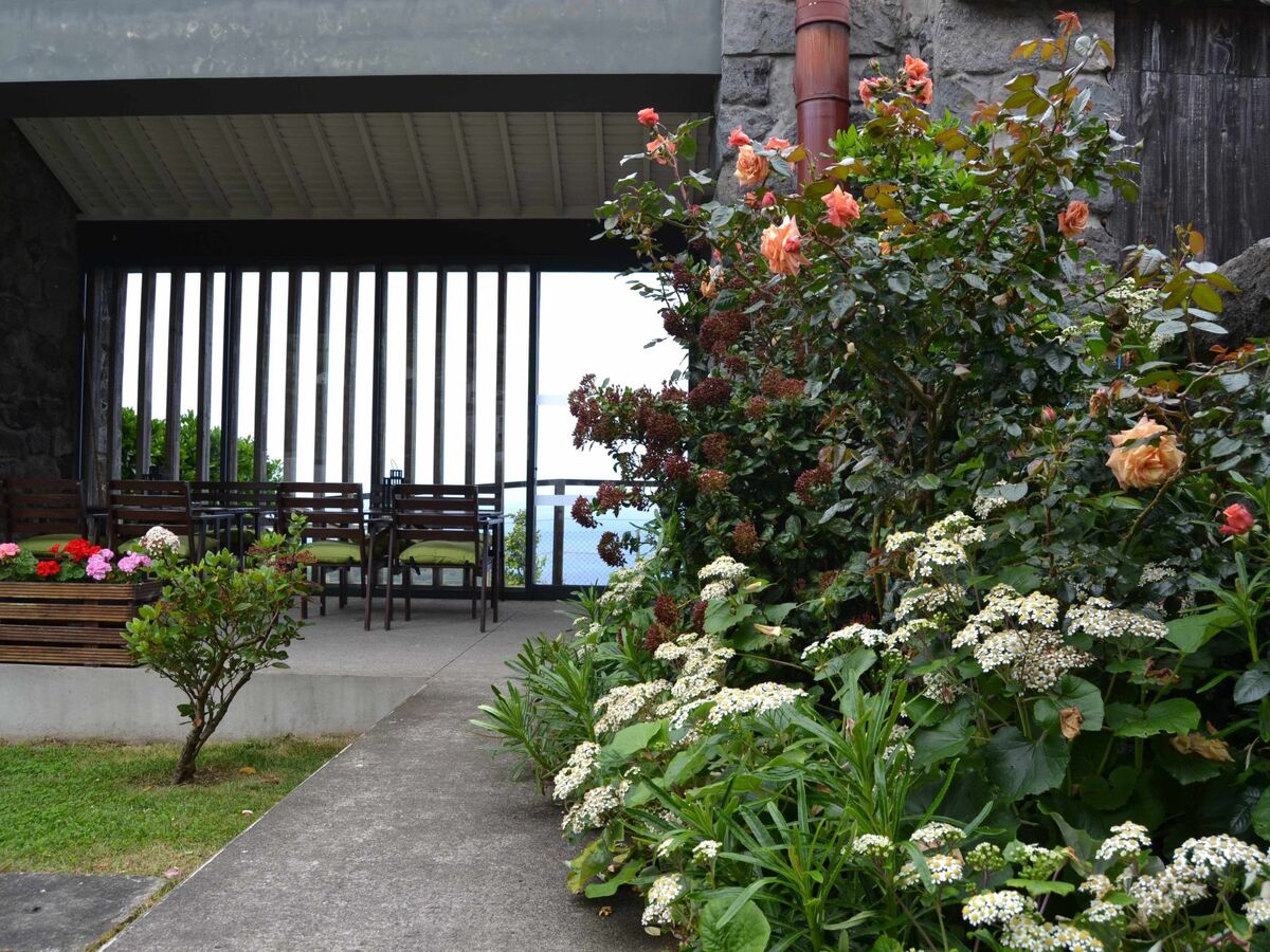 Casa do Tanque, maison XVIIIe aux Açores - Photo 14