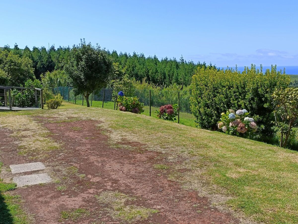 Casa do Tanque, maison XVIIIe aux Açores - Photo 26