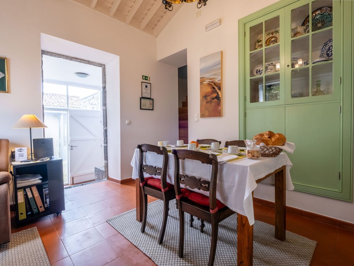 Casa do Tanque, maison XVIIIe aux Açores - Photo 30