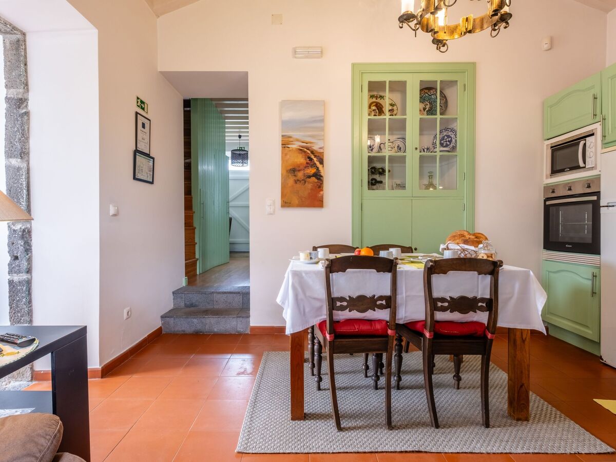 Casa do Tanque, maison XVIIIe aux Açores - Photo 31