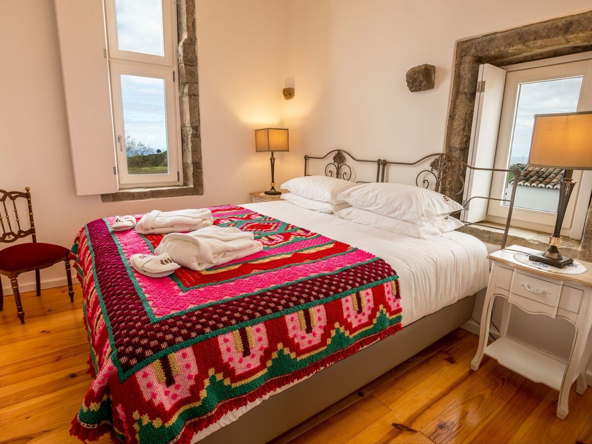 Casa da Cisterna - Maison 1 chambre à Algarvia - Photo 4