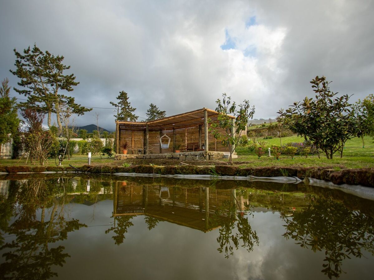 Casa da Cisterna - Maison 1 chambre à Algarvia - Photo 22
