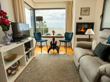 Location maison à Algarvia