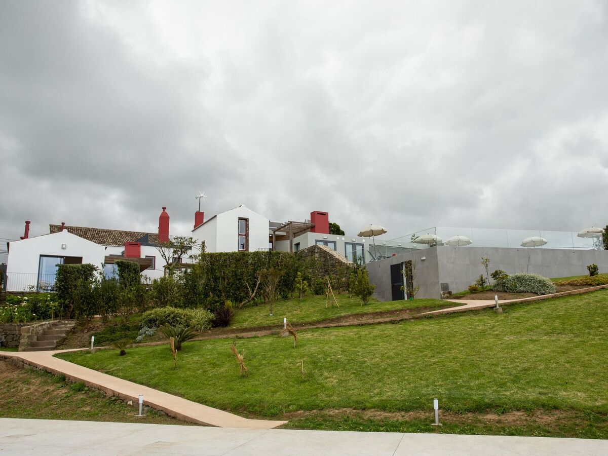 Casa do Arco - Maison rurale 4 pers, piscine partagée - Photo 13