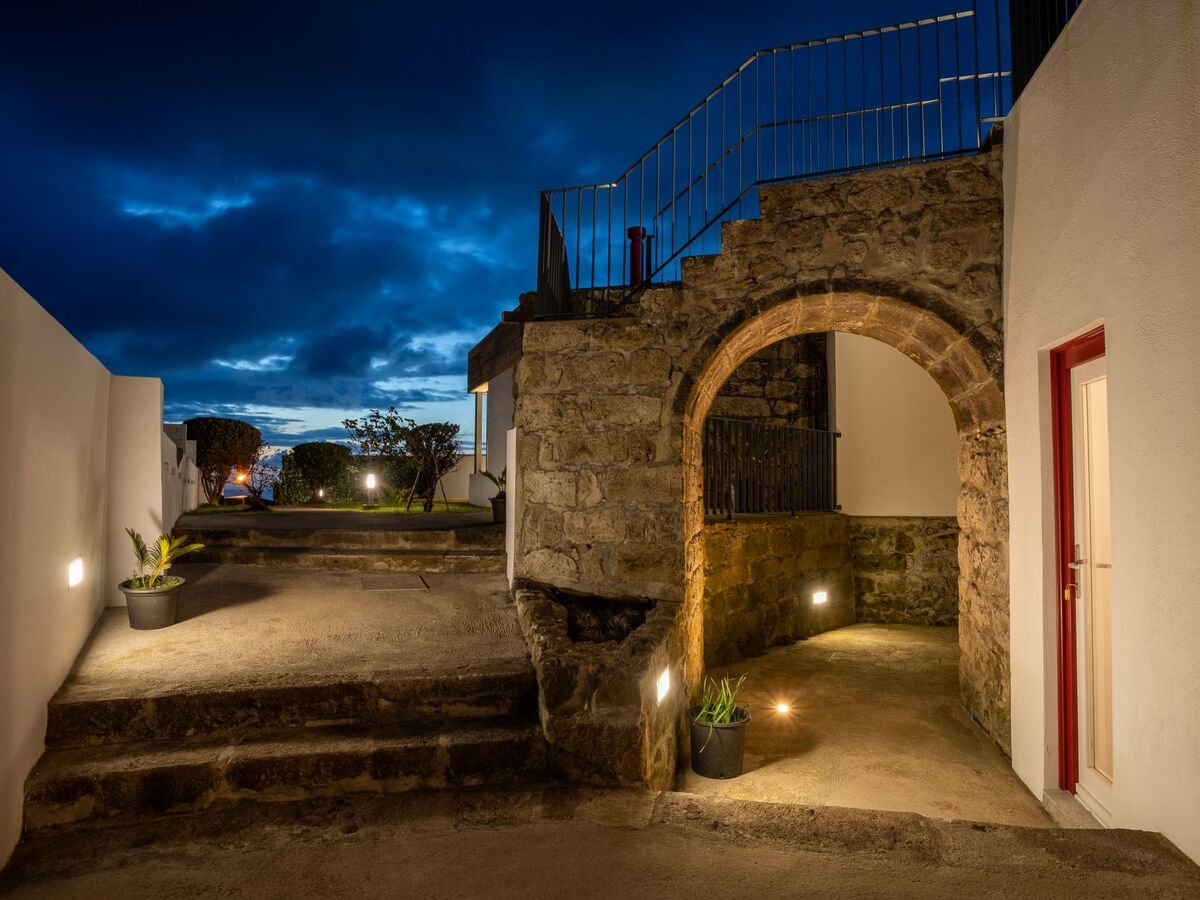 Casa do Arco - Maison rurale 4 pers, piscine partagée - Photo 27