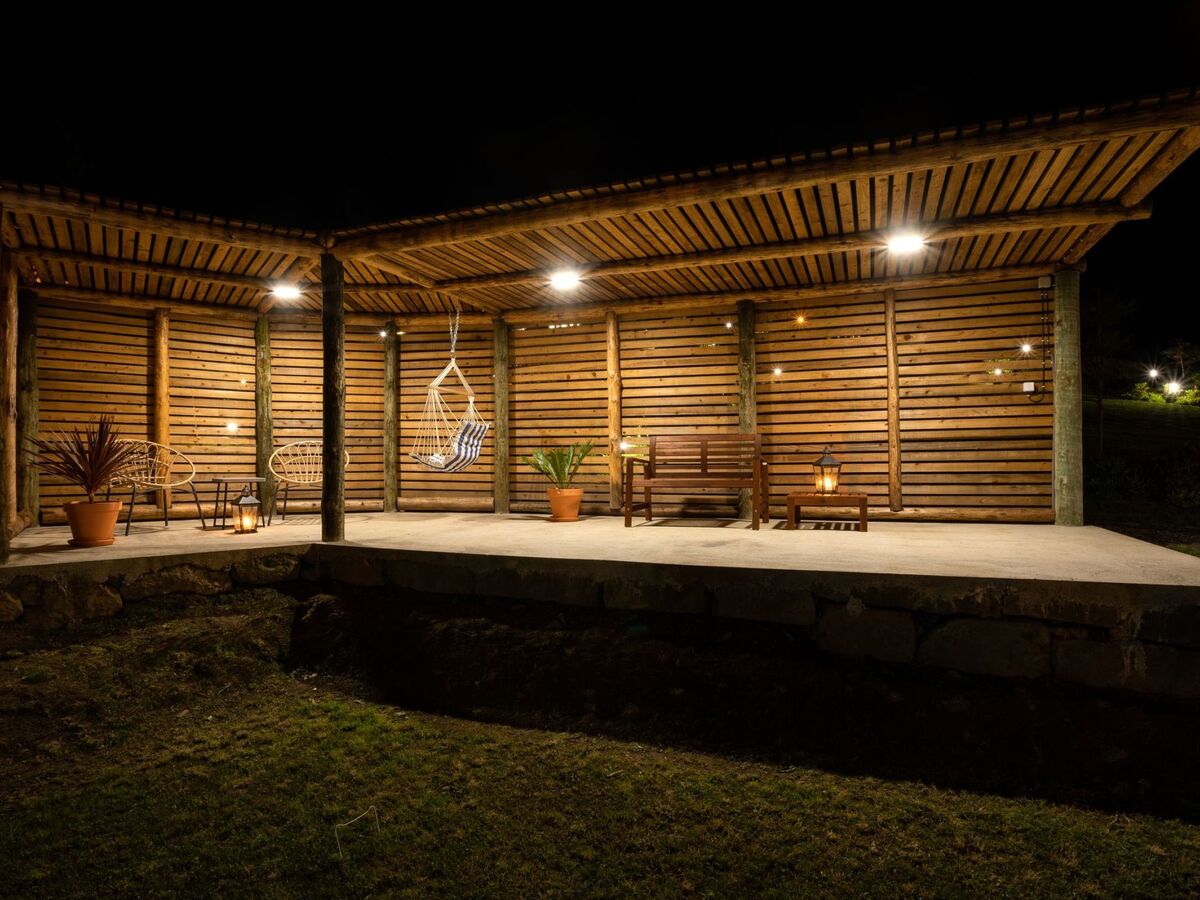 Casa do Arco - Maison rurale 4 pers, piscine partagée - Photo 31