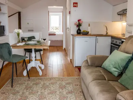 Location appartement à Algarvia