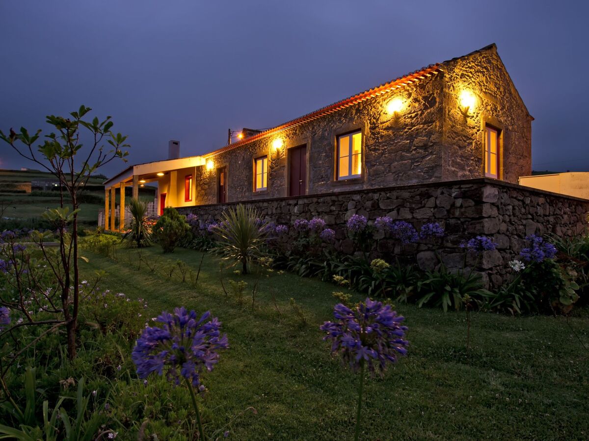 Casa da Fonte – Maison historique aux Açores - Photo 1