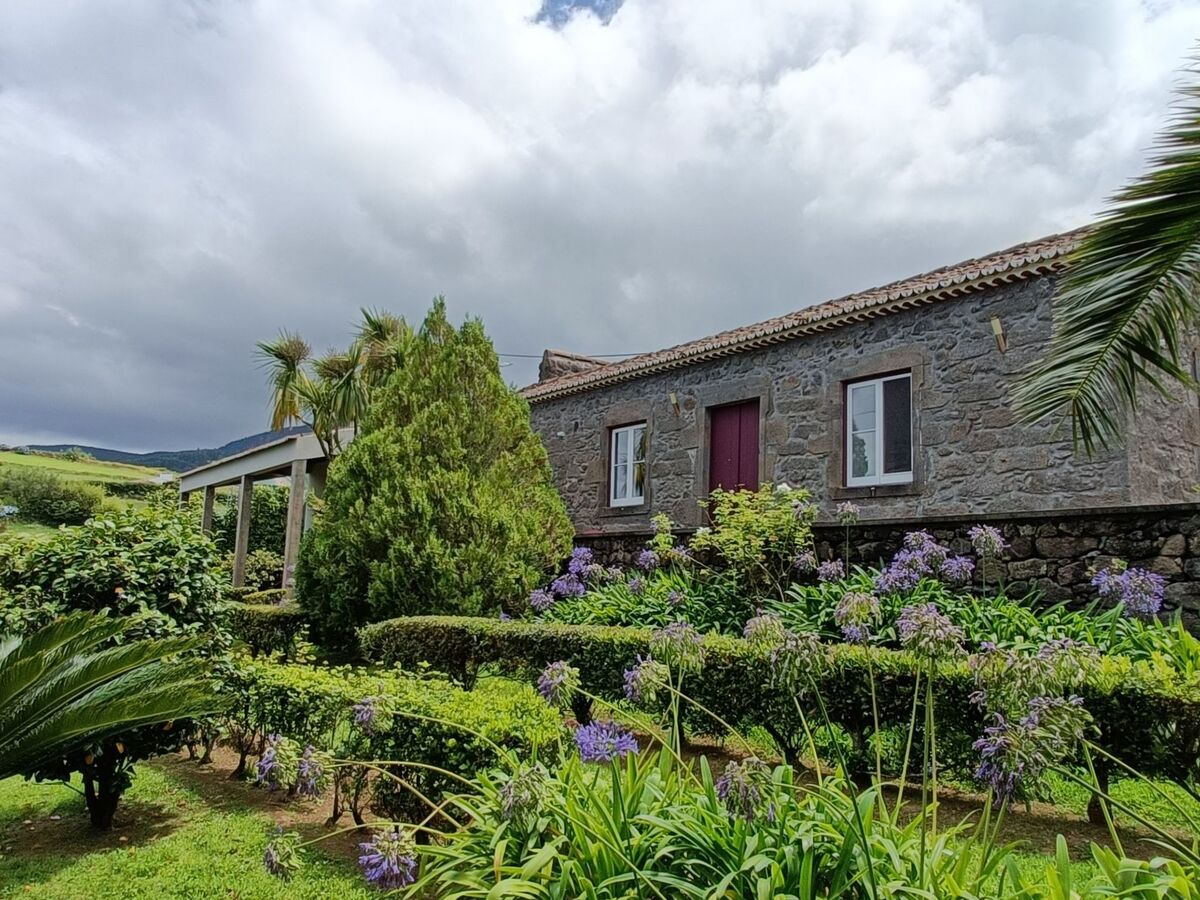 Casa da Fonte – Maison historique aux Açores - Photo 3