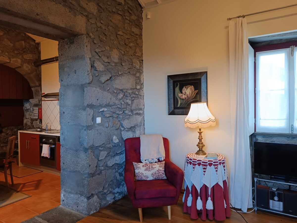 Casa da Fonte – Maison historique aux Açores - Photo 5