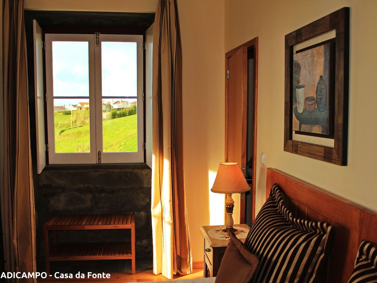 Casa da Fonte – Maison historique aux Açores - Photo 8