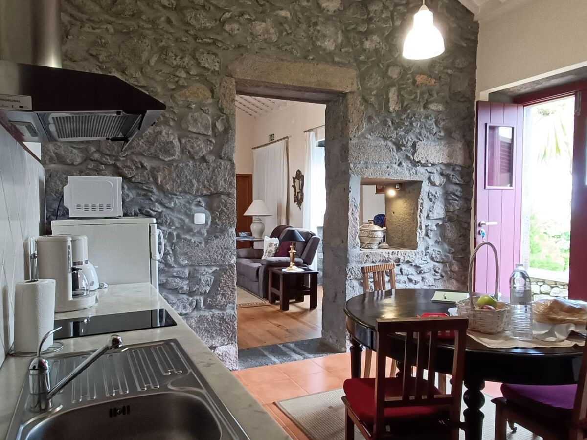Casa da Fonte – Maison historique aux Açores - Photo 9