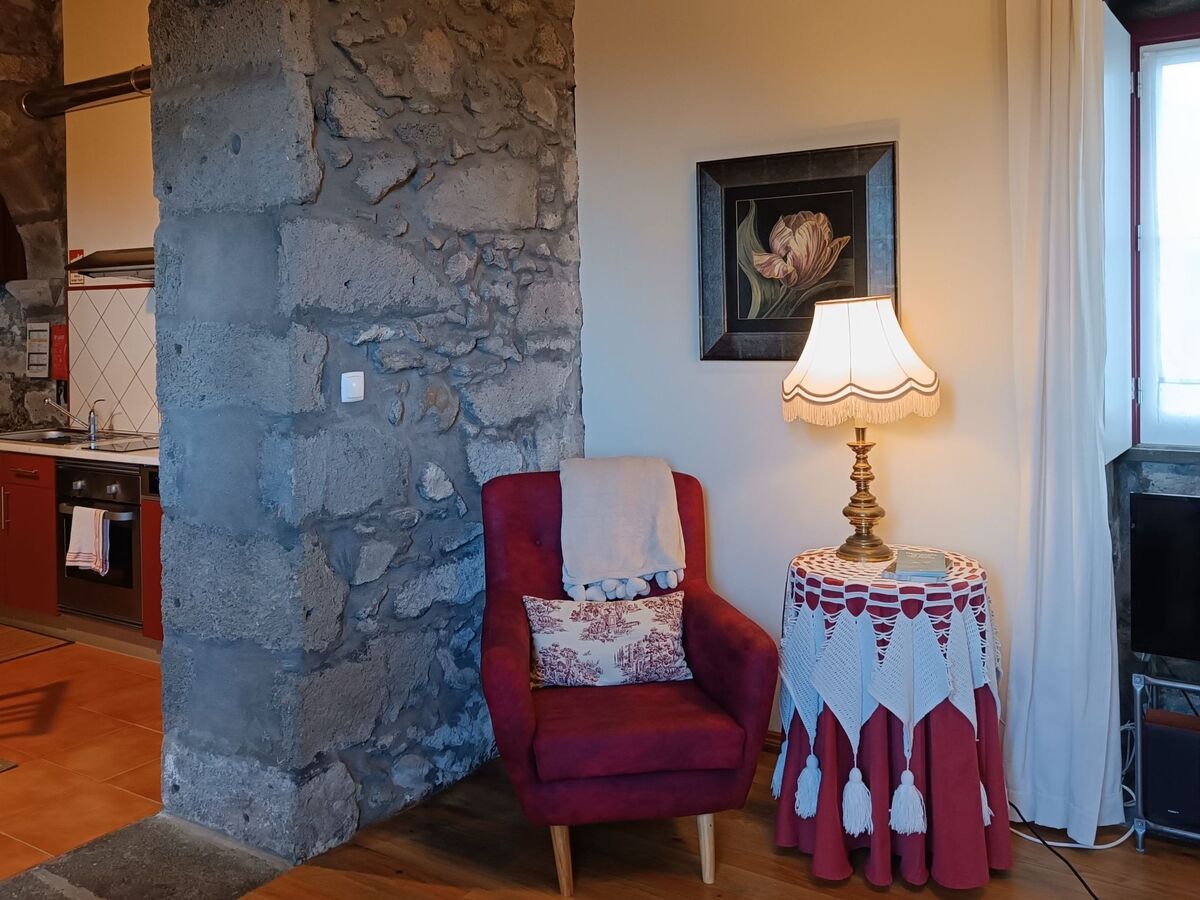 Casa da Fonte – Maison historique aux Açores - Photo 11